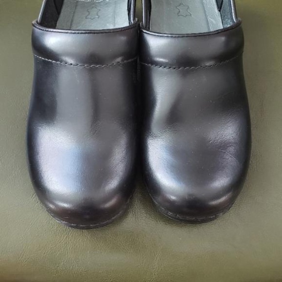 Dansko Clogs - Picture 2 of 3